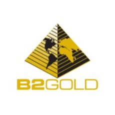 B2Gold