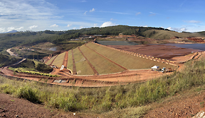 Maravilhas III Dam, Design Team, <br/>DF+ Engenharia, Brazil